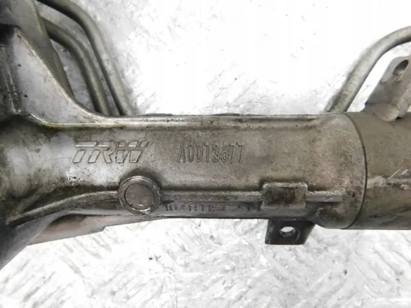 Cabeçote OPEL A0013677 usado para Meriva B 1.4 image 4