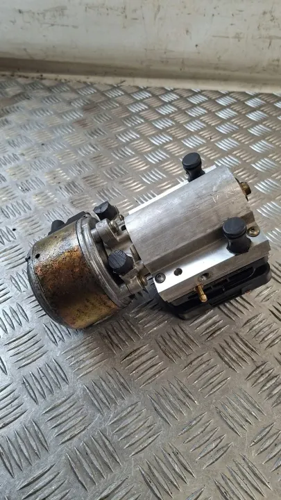 Compressor suspensão KOMPRESORZAWIESZENIA para Citroen C5 image 10