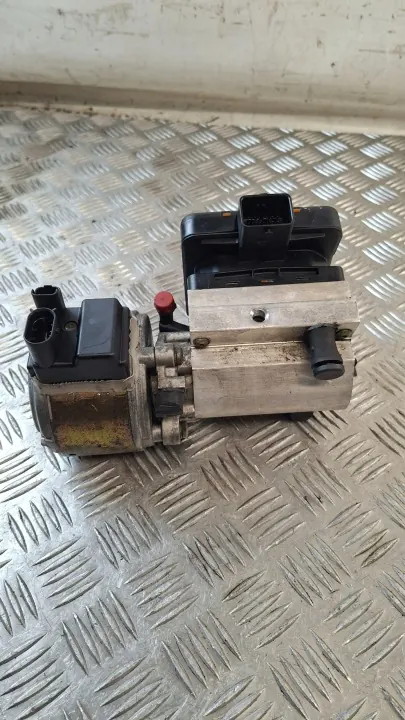 Compressor suspensão KOMPRESORZAWIESZENIA para Citroen C5 image 8