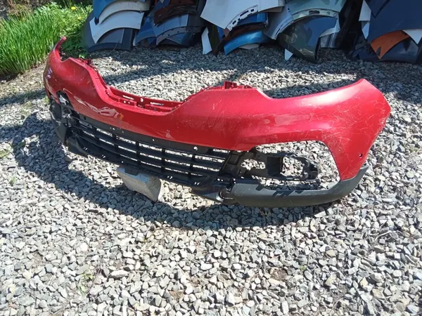 Paraurti anteriore Renault Captur Lift image 3
