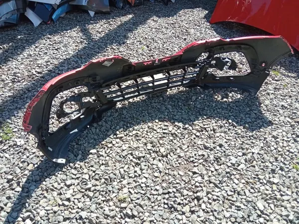 Paraurti anteriore Renault Captur Lift image 6