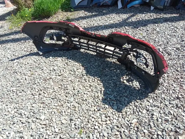 Paraurti anteriore Renault Captur Lift image 7