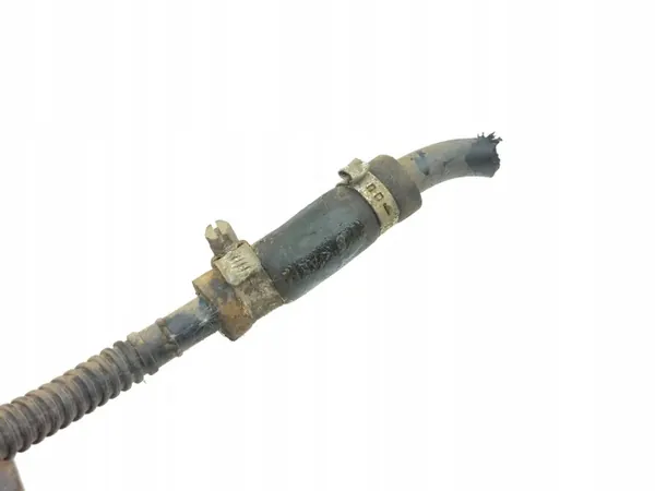 Audi Q7 Hinterachsluftfederung Kompressor OEM AZ01015200 image 5