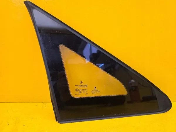 Mercedes Vito W447 Front rechts Karosserieglas OEM image 2