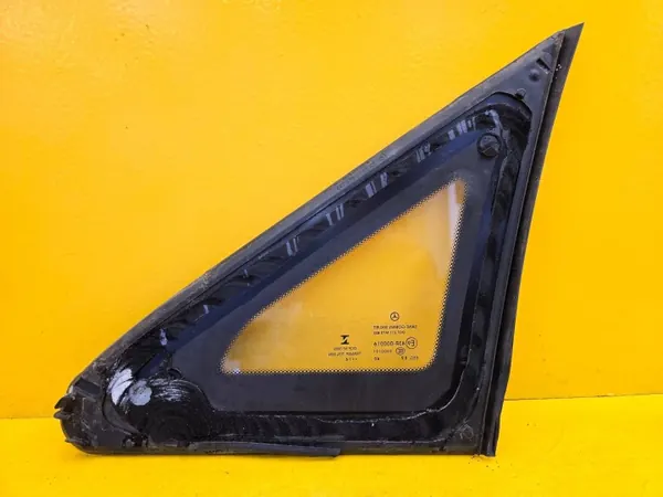 Mercedes Vito W447 Front rechts Karosserieglas OEM image 3