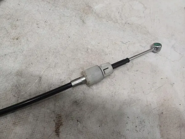 Gear Shift Cable Alfa Romeo Mito Fiat Punto 46337943 image 3