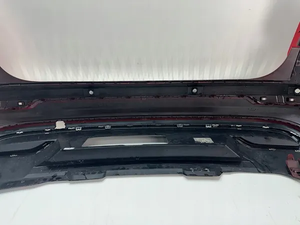 Paraurti posteriore Skoda Karoq Lift 21- 57A807521 ACZ image 10