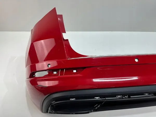 Paraurti posteriore Skoda Karoq Lift 21- 57A807521 ACZ image 3