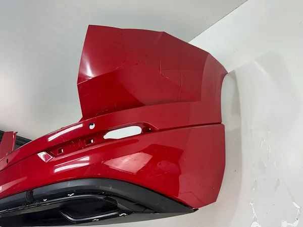 Paraurti posteriore Skoda Karoq Lift 21- 57A807521 ACZ image 5