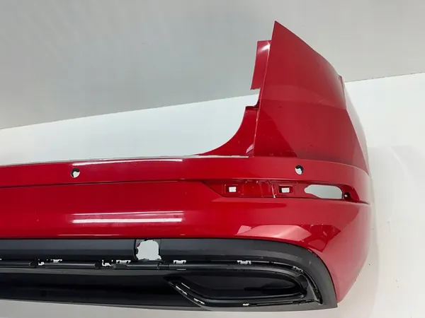 Paraurti posteriore Skoda Karoq Lift 21- 57A807521 ACZ image 6