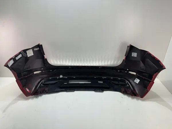 Paraurti posteriore Skoda Karoq Lift 21- 57A807521 ACZ image 7