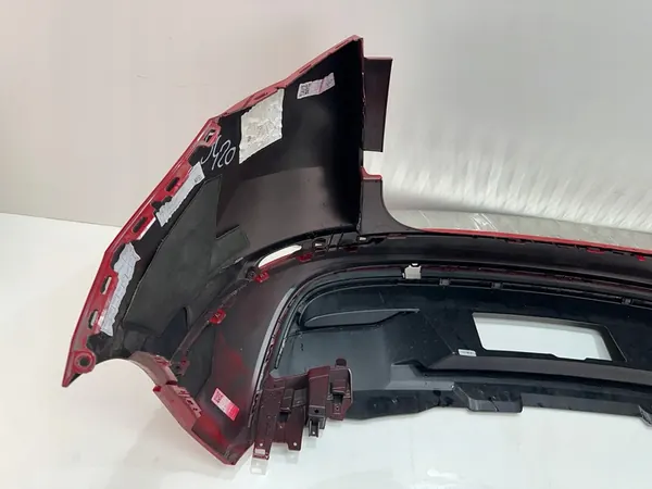 Paraurti posteriore Skoda Karoq Lift 21- 57A807521 ACZ image 8