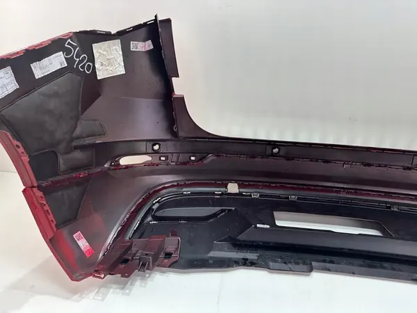 Paraurti posteriore Skoda Karoq Lift 21- 57A807521 ACZ image 9