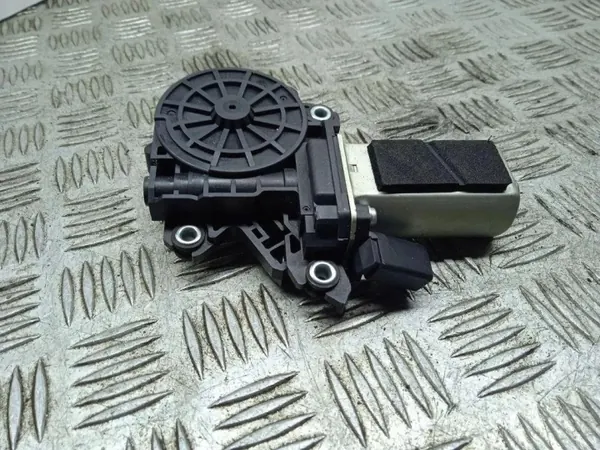 Fensterheber OEM 9111231 - Gebrauchtes Audi OE Teil image 3