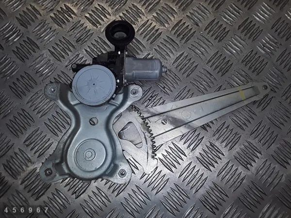 Régulateur de vitre OEM 8571035180 pour Toyota Prius 2006 image 2