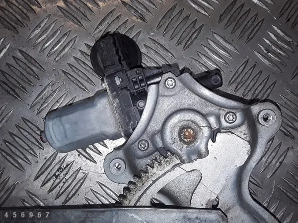 Régulateur de vitre OEM 8571035180 pour Toyota Prius 2006 image 7