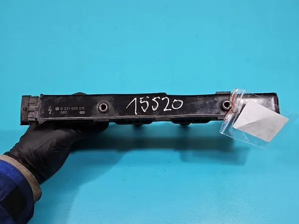 Bobina de Ignição Opel Agila A I 1.2 16V OEM 0221503015 image 6