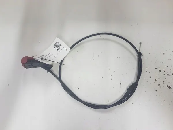 Motorkapopenhendel OEM 2045405706 Mercedes C-Klasse image 2