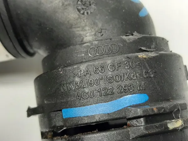 Audi A7 Sportback Vesisuodatin 4G0122293M image 3