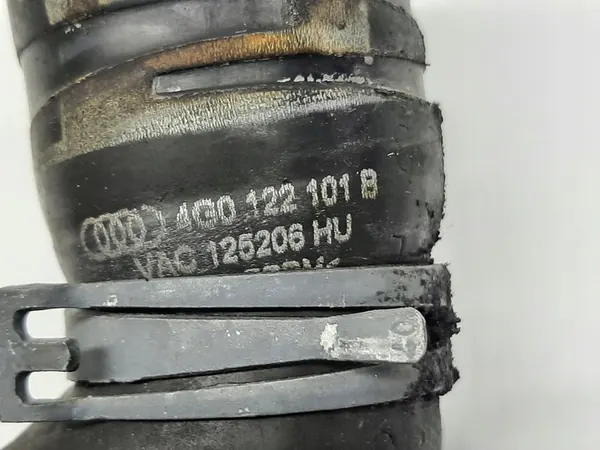 Audi A7 Sportback Vesisuodatin 4G0122293M image 4