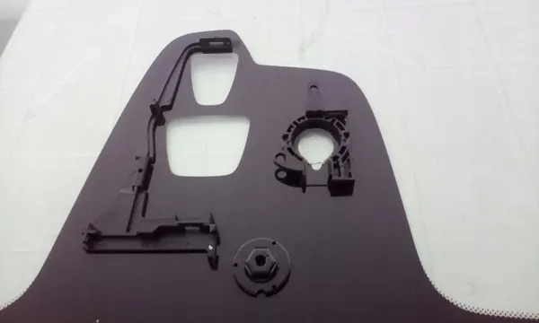 OEM 8840AGNMPVWZ7X etulasi Volvo XC60 2008-2017 image 4