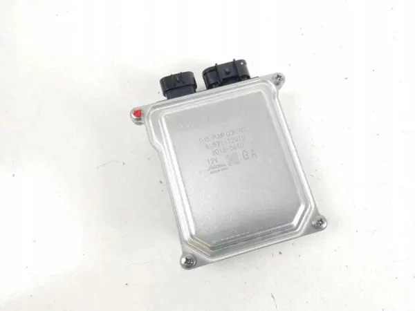 Controlador bomba combustível OEM 8957112010 para Toyota Corolla image 3