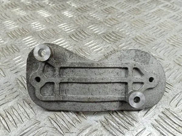 Support de compresseur de climatisation MG ZS 2022 10792139 image 2