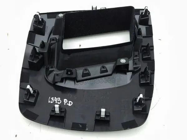 Cache d'affichage HUD Mazda CX-5 II OEM K12855423 image 8