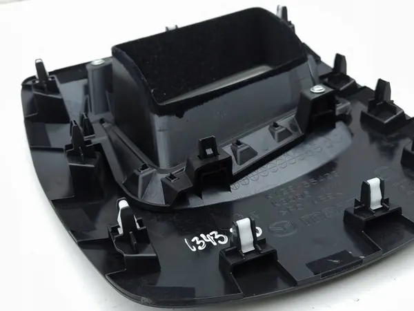 Cache d'affichage HUD Mazda CX-5 II OEM K12855423 image 9