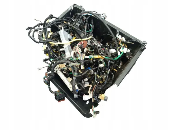 Subaru WRX Kabelbaum OEM ATV118069 - Gebraucht image 2