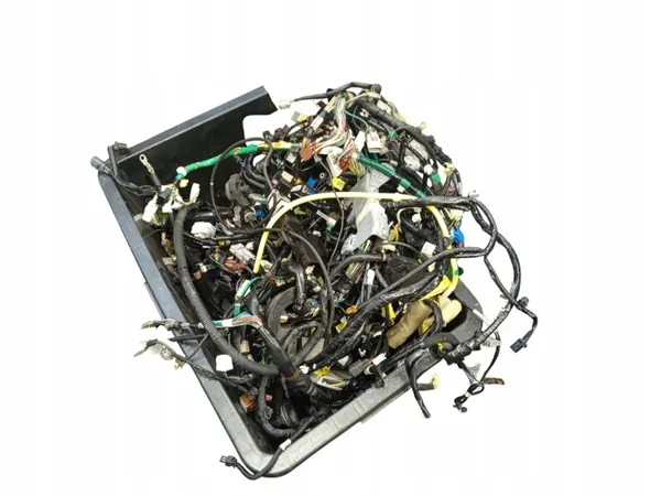 Subaru WRX Kabelbaum OEM ATV118069 - Gebraucht image 3