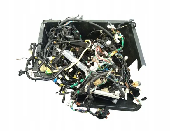 Subaru WRX Kabelbaum OEM ATV118069 - Gebraucht image 4