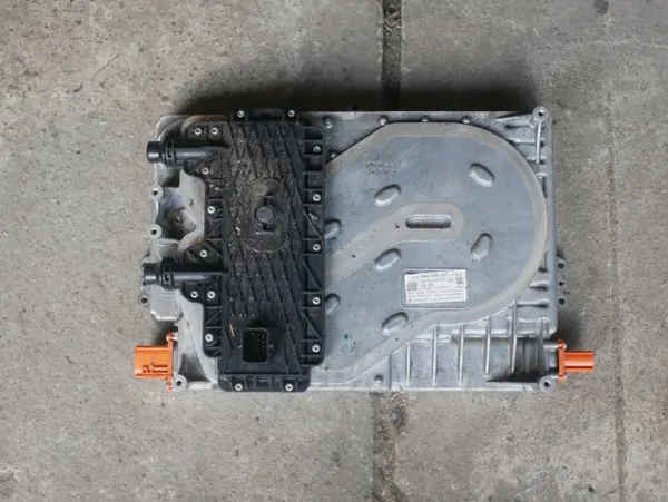 Omvandlare Volkswagen ID.4 OEM 1EA915684BK - Begagnad image 2