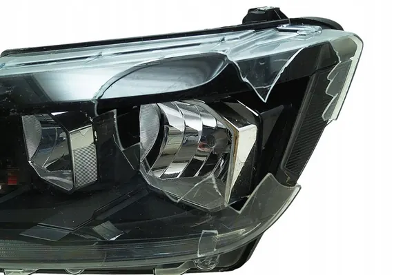 Farol dianteiro esquerdo VW Crafter II 7C1 image 2