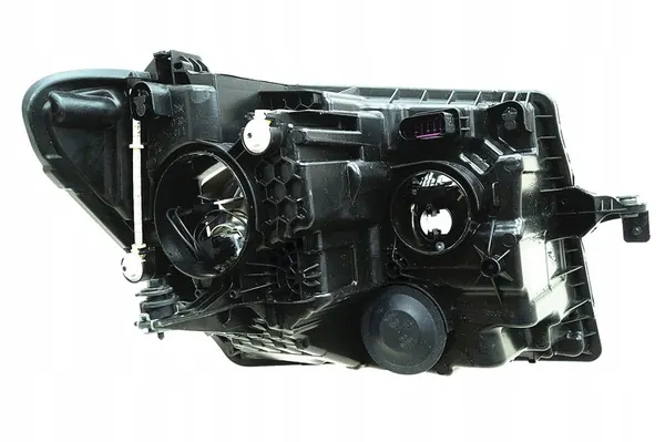 Farol dianteiro esquerdo VW Crafter II 7C1 image 4