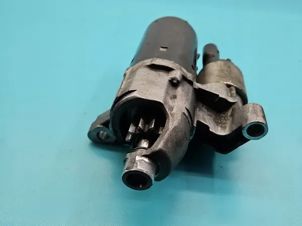 Motor de arranque Audi A6 C7 3.0 TFSI Quattro 079911021D image 2