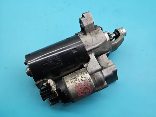 Motor de arranque Audi A6 C7 3.0 TFSI Quattro 079911021D image 4