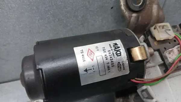 OEM 64343499 Torkarmekanism för Fiat Albea image 5