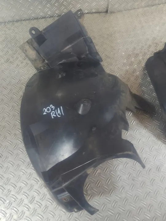 Arco ruota anteriore destro C Classe W203 A2038841222 image 3