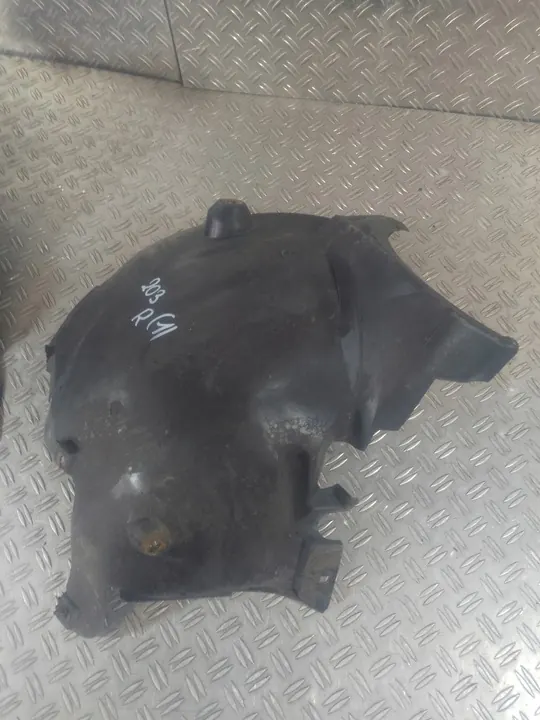 Arco ruota anteriore destro C Classe W203 A2038841222 image 5