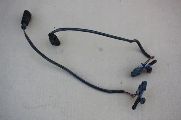 Audi TT 8N pesunokka OEM 8N0955986C image 2