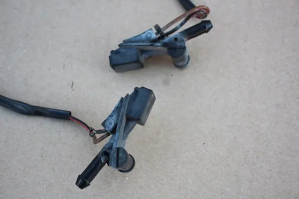 Audi TT 8N pesunokka OEM 8N0955986C image 3