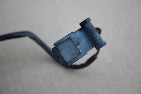Audi TT 8N pesunokka OEM 8N0955986C image 4