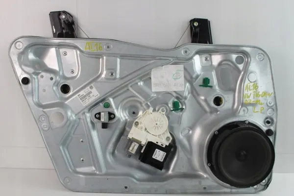 OEM 360211846 Régulateur Vitre Gauche Avant VW Tiguan image 4