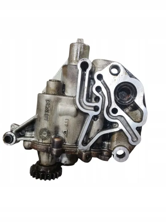 Öljypumppu OEM 06H115105AF VW Audi 2.0 TSI TFSI image 2