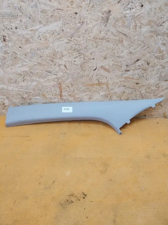 OEM 769122406R Garniture pilier avant gauche Renault Captur I image 2