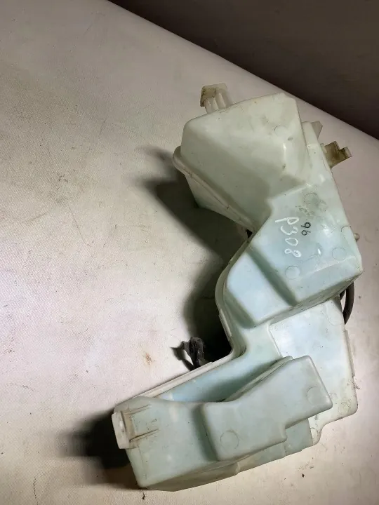 Pesulaitteen säiliö OEM 9681170480 Peugeot 308 (2007-2011) image 3