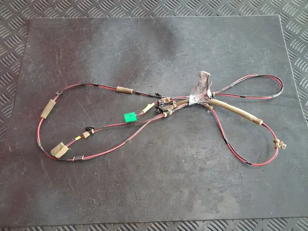 Câble Antenne Kia Rio IV OEM 96230-H8220 - Occasion image 2