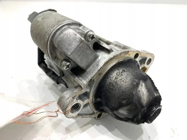 Motor de arranque Opel Mokka 1.7 131CV image 2