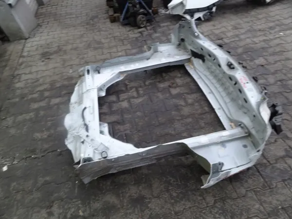OEM 849020932R Achtervloer voor Renault Talisman image 2